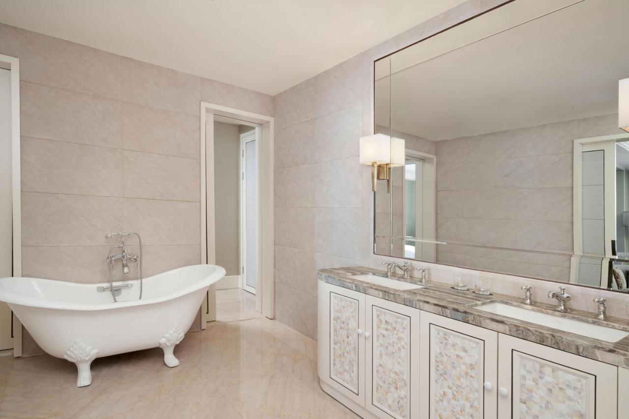Sheraton Chuzhou Hotel المظهر الخارجي الصورة